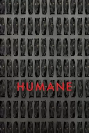 Humane Poster