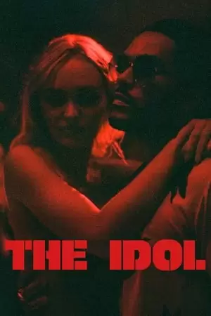 The Idol Poster