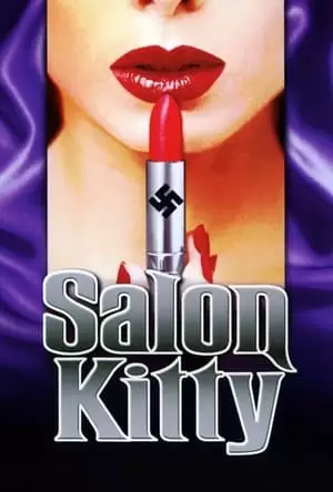Madam Kitty Poster