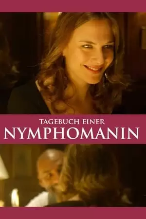 Diary of a Nymphomaniac Poster