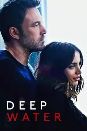 Deep Water Poster