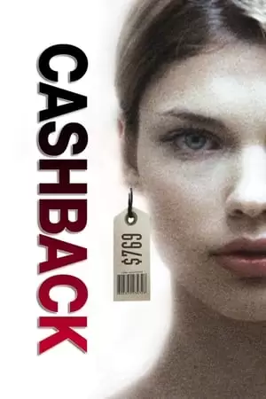 Cashback Poster