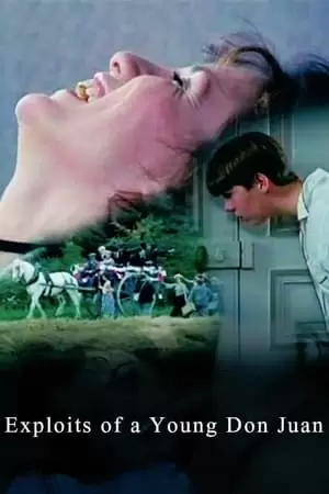 What Every Frenchwoman Wants Poster