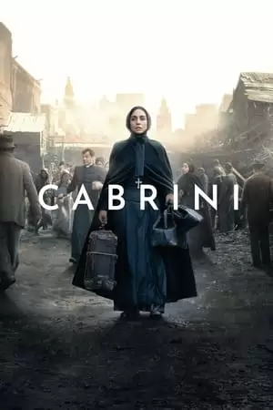 Cabrini Poster