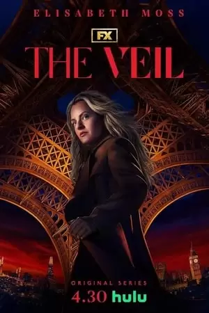 The Veil Poster