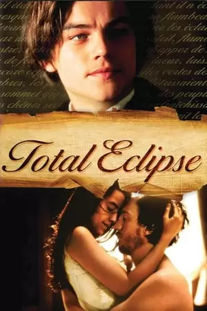 Total Eclipse Poster