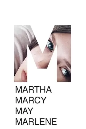 Martha Marcy May Marlene Poster