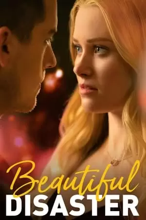 Beautiful Disaster Poster