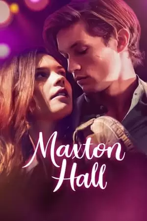 Maxton Hall: The World Between Us Poster