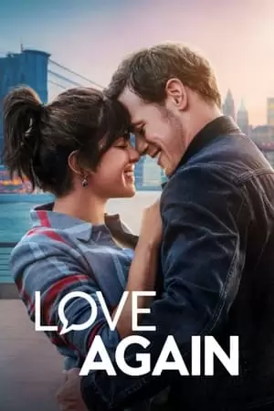 Love Again Poster