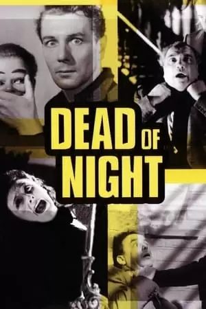 Dead of Night Poster