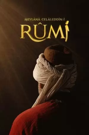 Rumi (Mevlana) Poster
