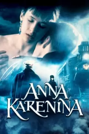 Anna Karenina Poster