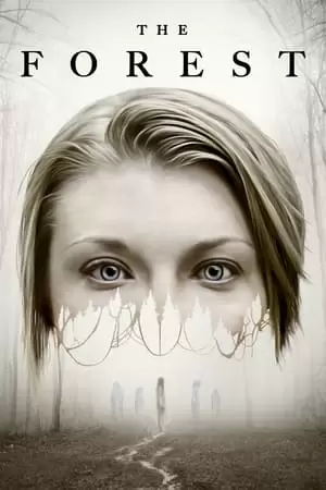 The Forest Poster
