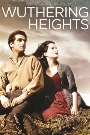 Wuthering Heights Poster