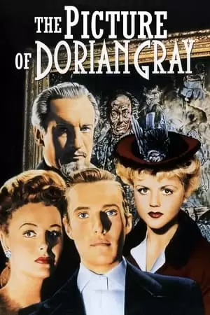 The Picture of Dorian Gray Poster