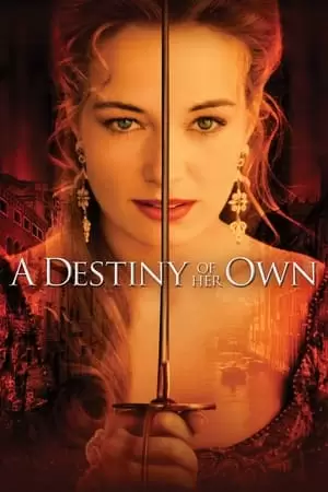Dangerous Beauty Poster
