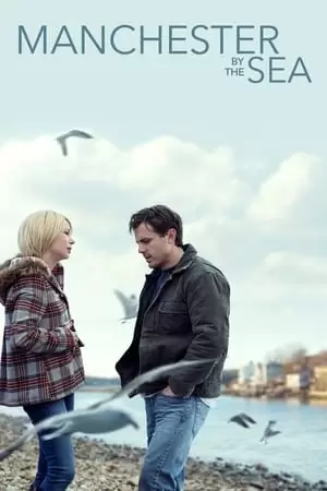 Manchester by the Sea Poster
