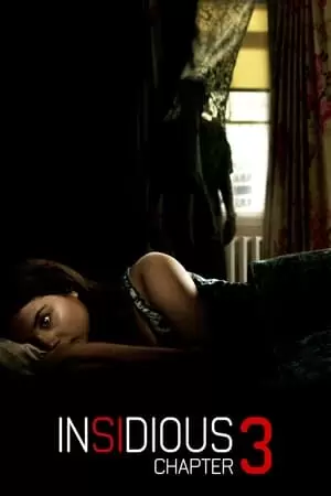Insidious: Chapter 3 Poster