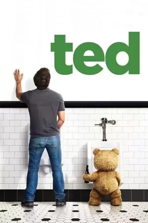 Ted Poster