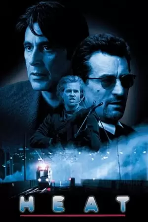 Heat Poster