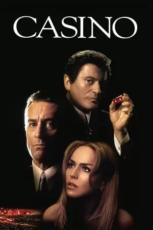 Casino Poster
