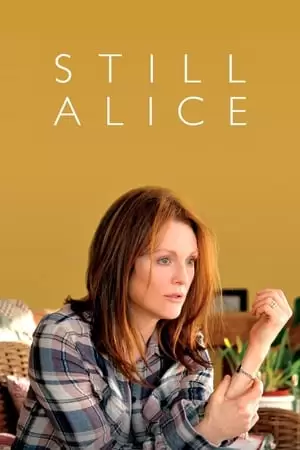 Still Alice Poster