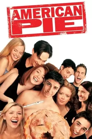 American Pie Poster
