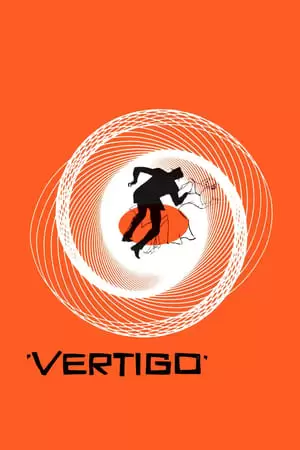 Vertigo Poster