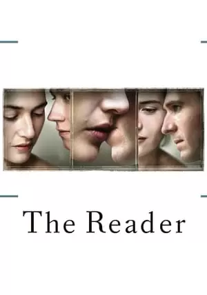 The Reader Poster