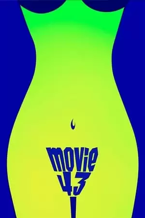 Movie 43 Poster