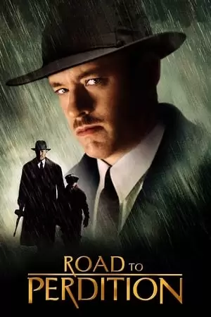Road to Perdition Poster