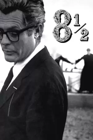 8½ Poster