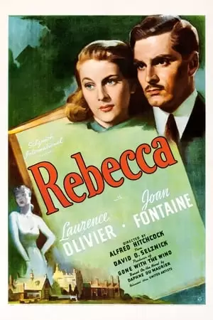 Rebecca Poster