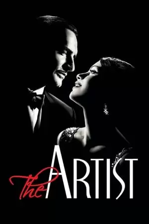 The Artist Poster