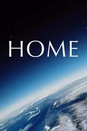 Home Poster
