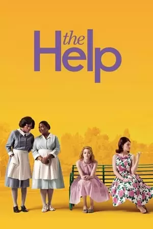 The Help Poster