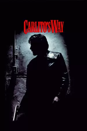 Carlito's Way Poster