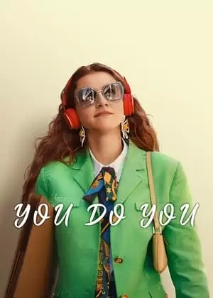 You Do You Poster