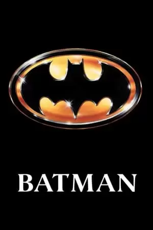 Batman Poster