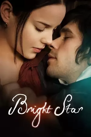 Bright Star Poster