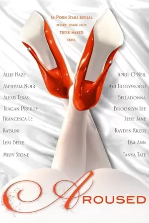 Aroused Poster