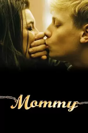 Mommy Poster