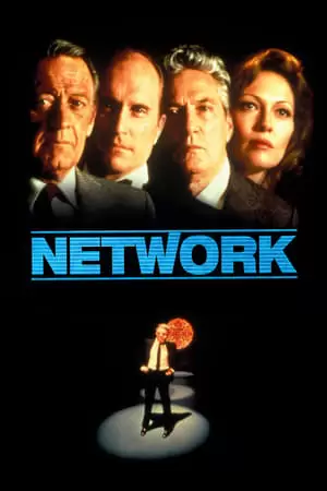 Network Poster