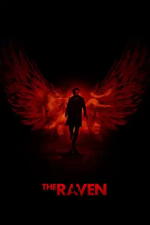 The Raven Poster