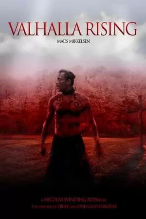 Valhalla Rising Poster