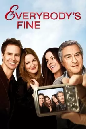 Everybody's Fine Poster