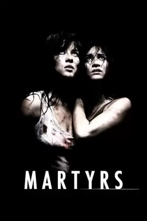 Martyrs Poster