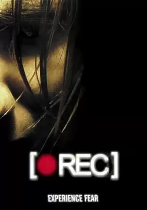 REC Poster