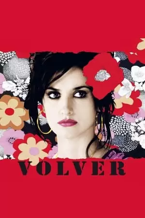 Volver Poster